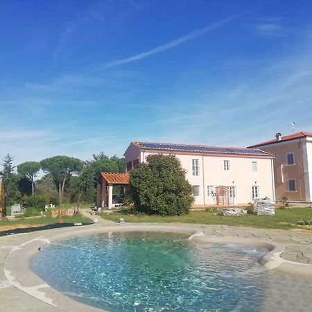 Villa Donnola: Casa Rosmarino Fucecchio Extérieur photo