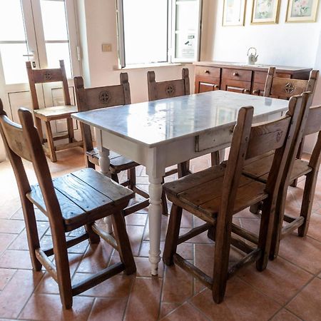 Villa Donnola: Casa Rosmarino Fucecchio Extérieur photo