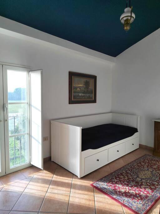 Villa Donnola: Casa Rosmarino Fucecchio Extérieur photo