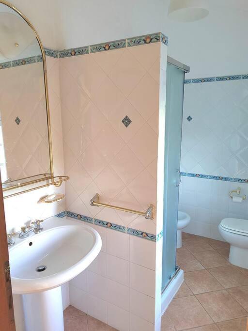 Villa Donnola: Casa Rosmarino Fucecchio Extérieur photo