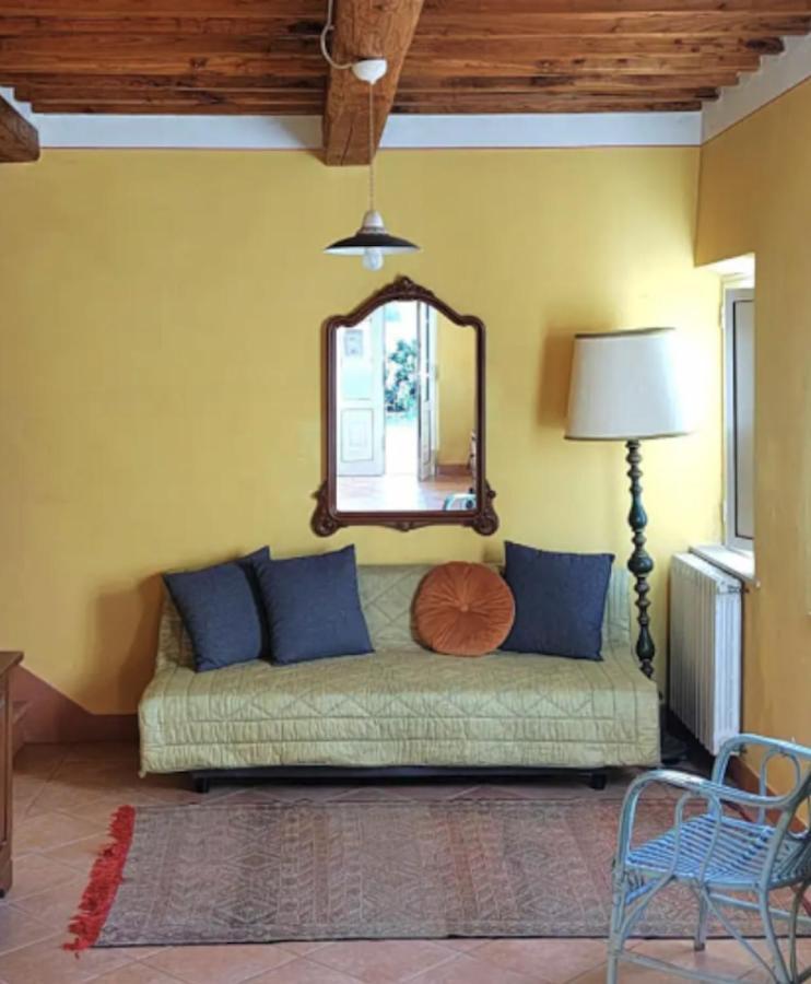 Villa Donnola: Casa Rosmarino Fucecchio Extérieur photo