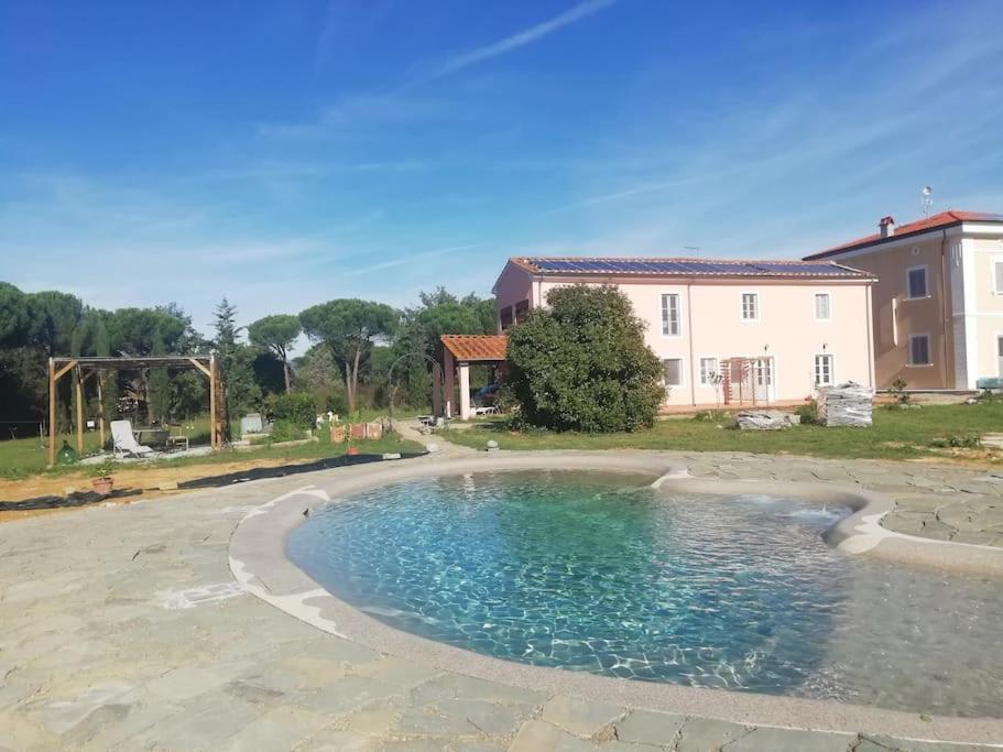 Villa Donnola: Casa Rosmarino Fucecchio Extérieur photo