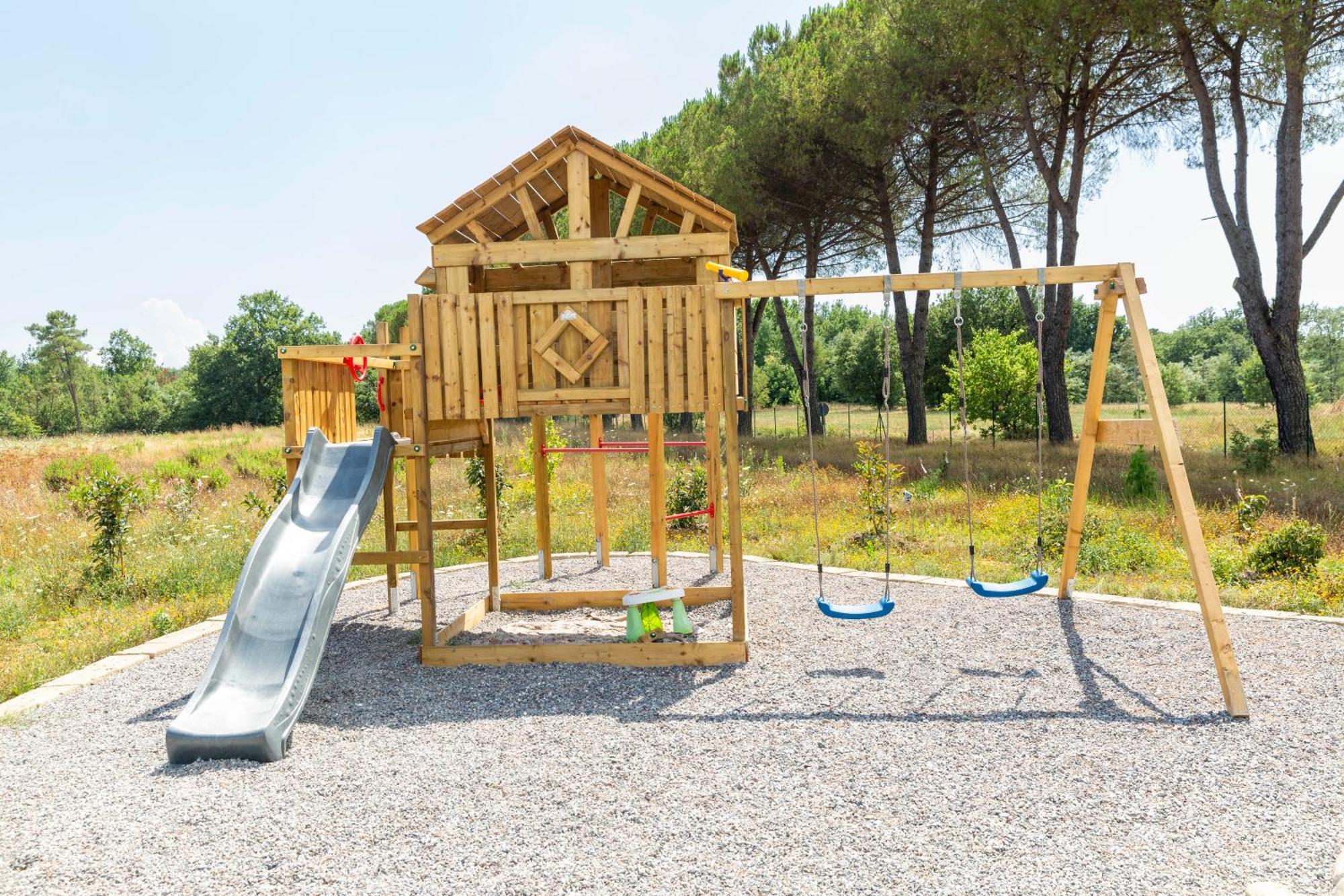 Villa Donnola: Casa Rosmarino Fucecchio Extérieur photo